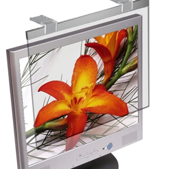 Kantek LCD Anti-Glare Monitor Protector - Picture 1 of 4
